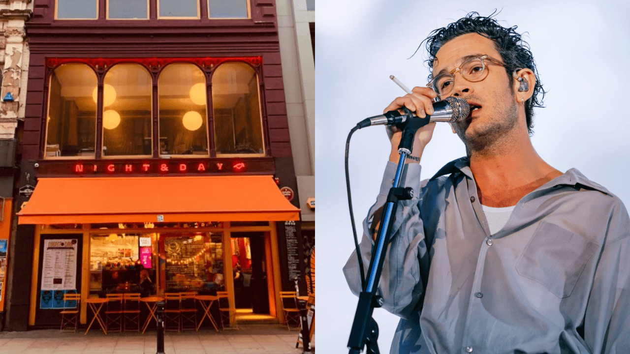 The 1975’s Matty Healy Couldn’t Purchase Property In The UK; Was It Due To His RM12.3 Mil GVF Lawsuit?