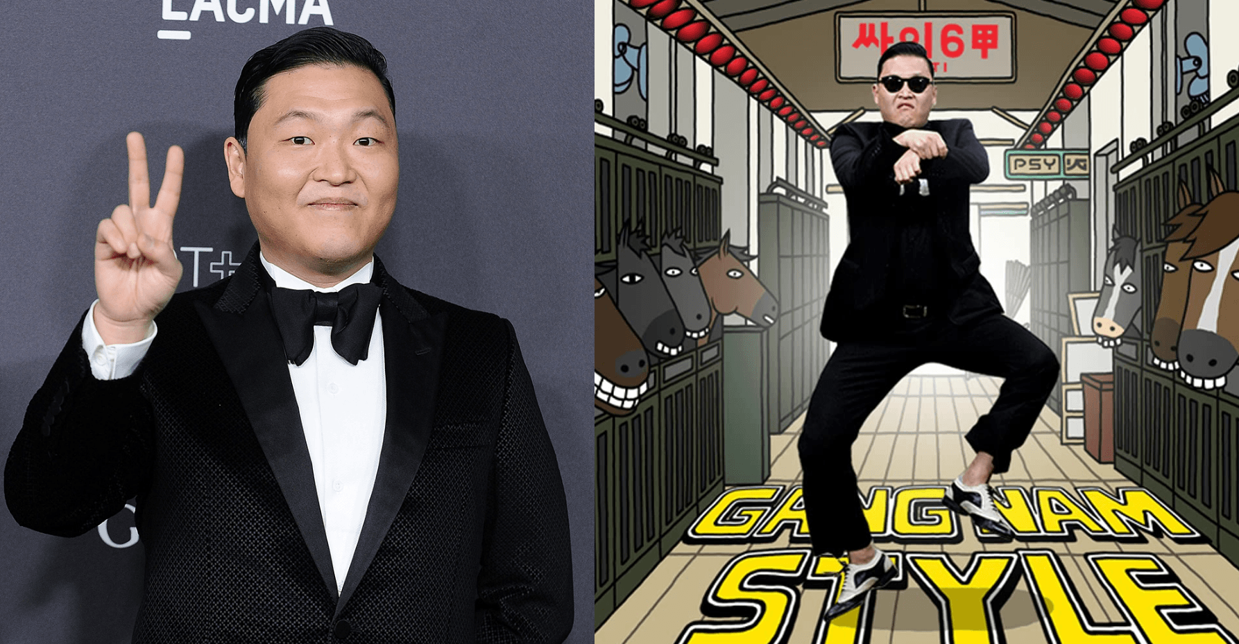 Psyched For PSY!? The OG K-pop King May Return To Malaysia! 
