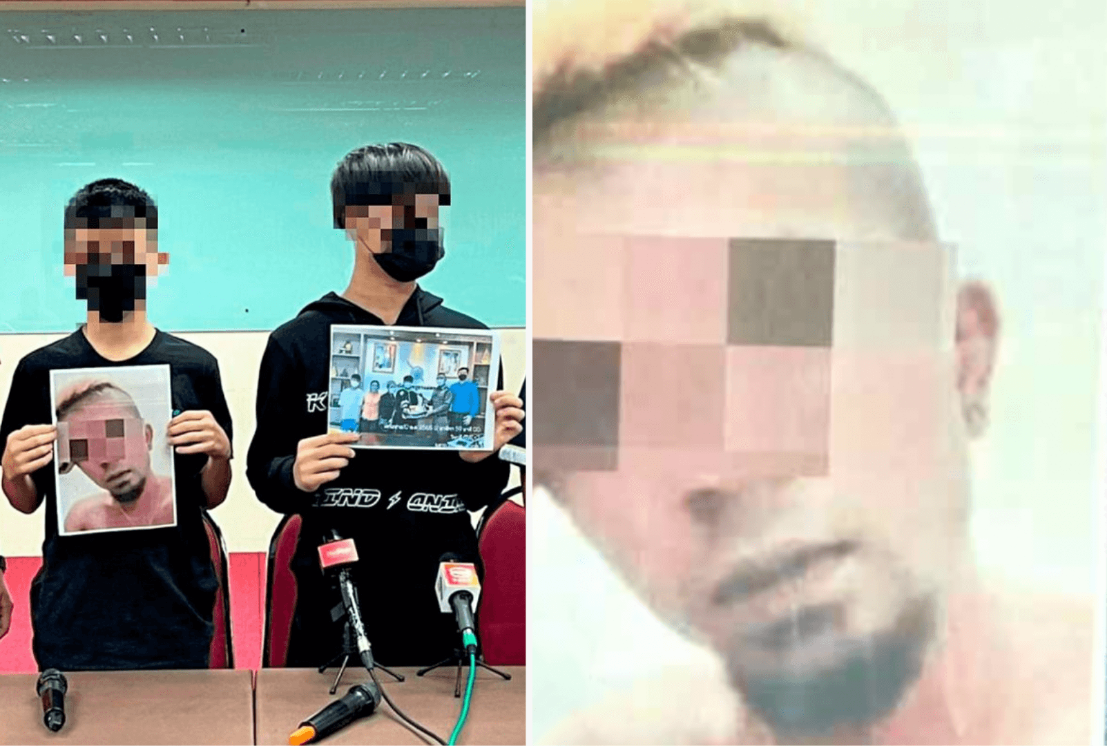 Syndicate Who Lured Malaysians Into Job Scams Arrested 